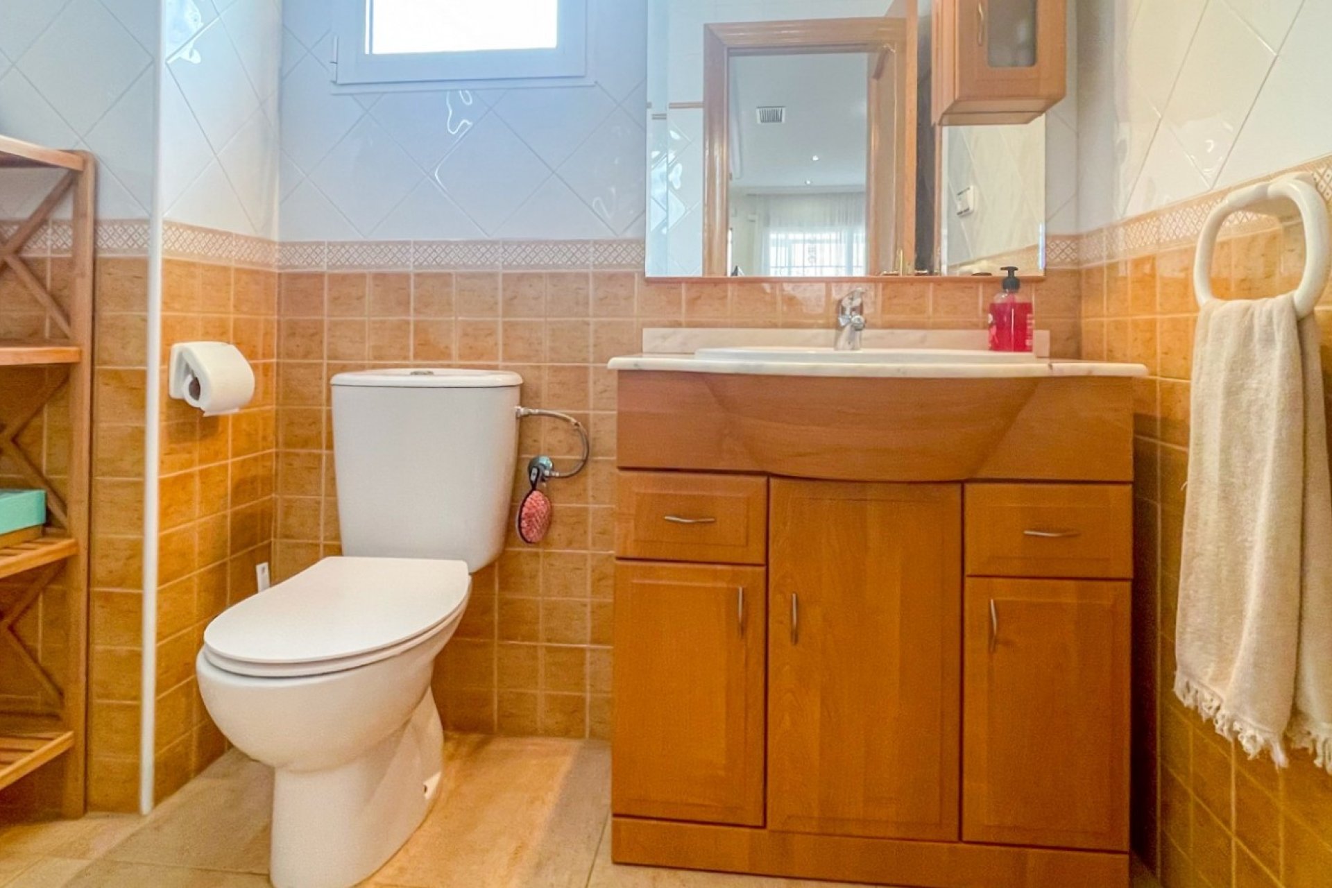 Revente - Town House -
Orihuela Costa - Costa Blanca