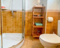 Revente - Town House -
Orihuela Costa - Costa Blanca