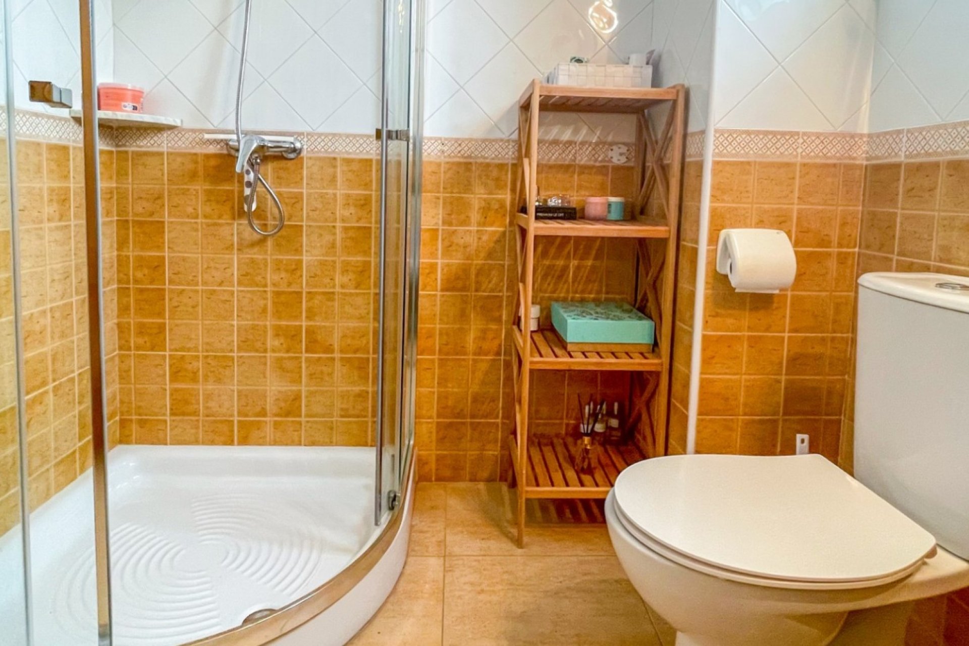 Revente - Town House -
Orihuela Costa - Costa Blanca