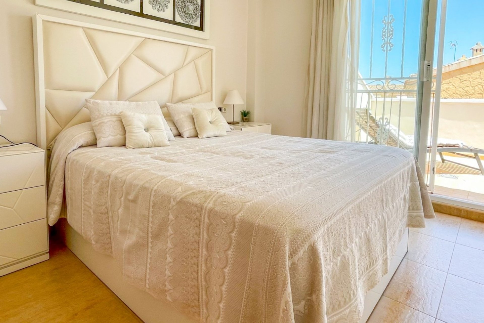 Revente - Town House -
Orihuela Costa - Costa Blanca