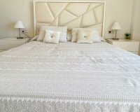 Revente - Town House -
Orihuela Costa - Costa Blanca