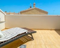 Revente - Town House -
Orihuela Costa - Costa Blanca