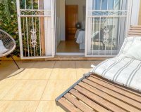 Revente - Town House -
Orihuela Costa - Costa Blanca