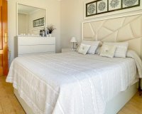 Revente - Town House -
Orihuela Costa - Costa Blanca
