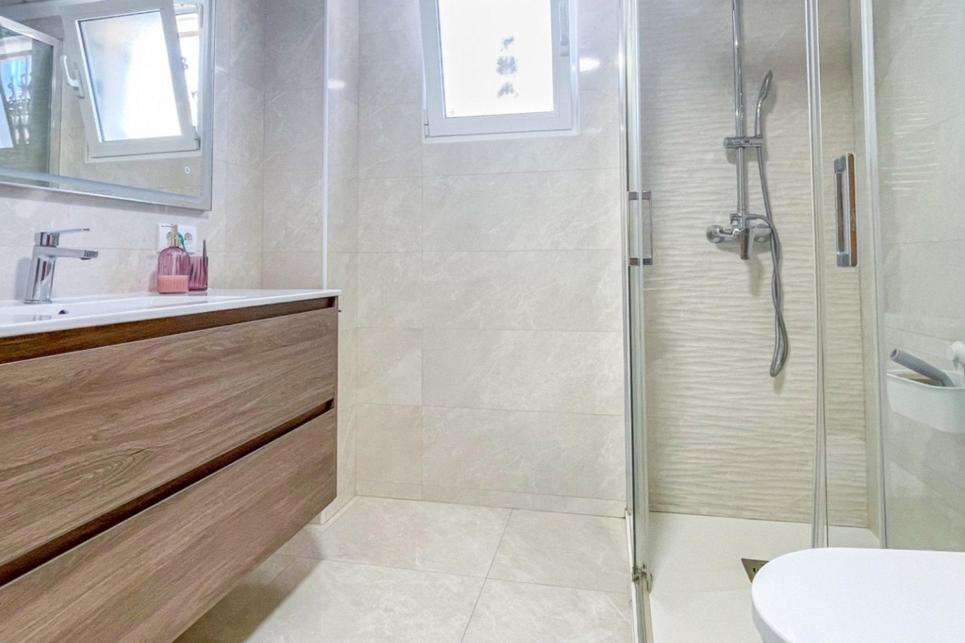 Revente - Town House -
Orihuela Costa - Costa Blanca