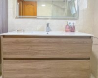 Revente - Town House -
Orihuela Costa - Costa Blanca