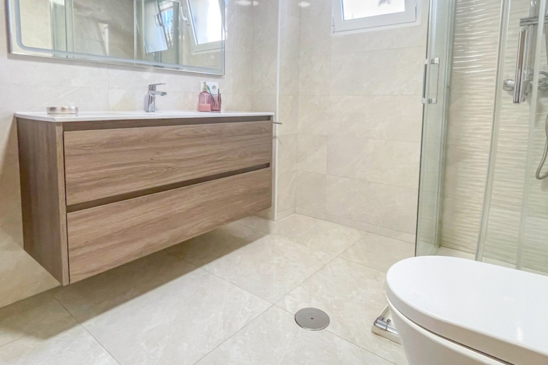 Revente - Town House -
Orihuela Costa - Costa Blanca