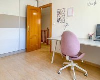 Revente - Town House -
Orihuela Costa - Costa Blanca