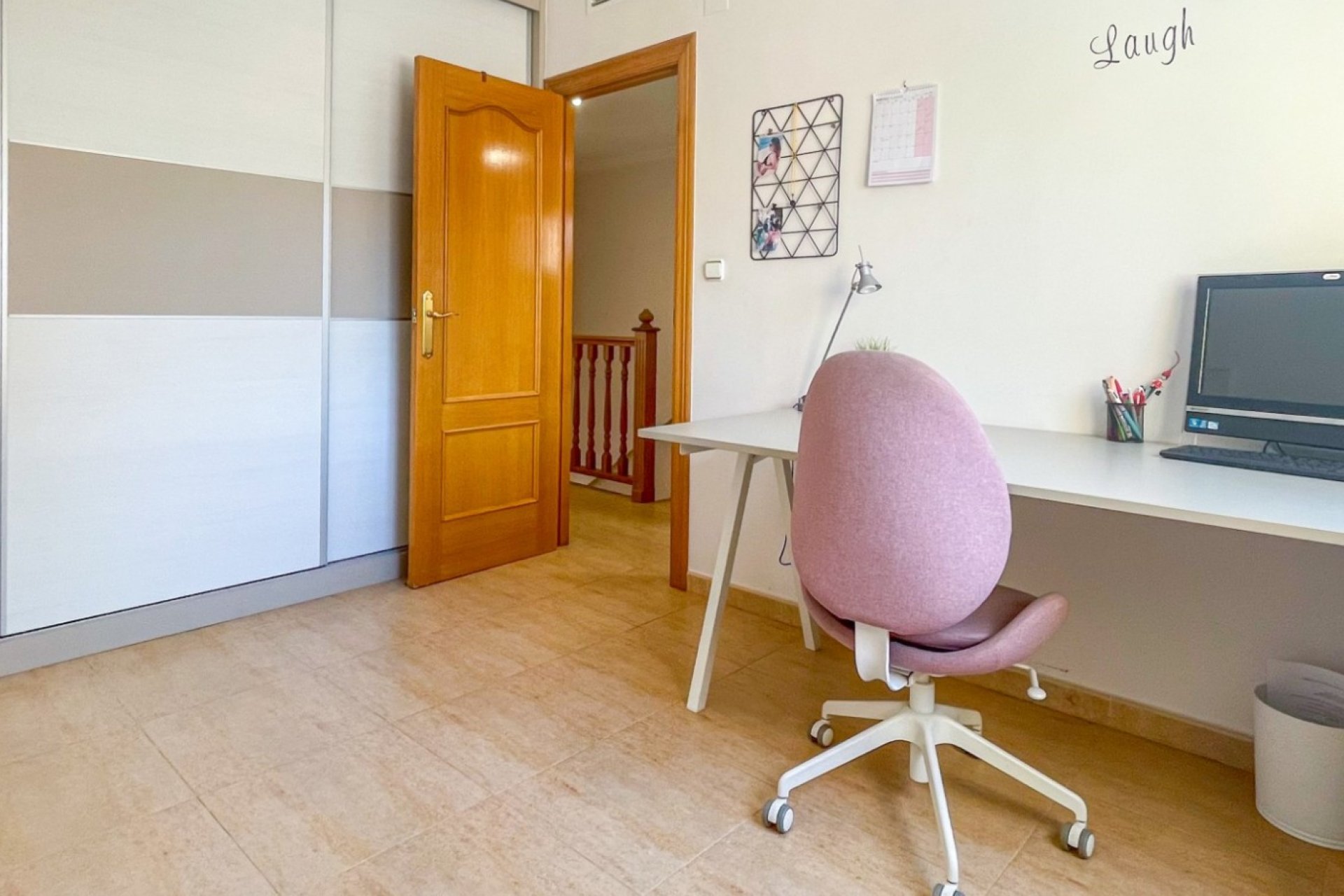 Revente - Town House -
Orihuela Costa - Costa Blanca