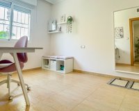 Revente - Town House -
Orihuela Costa - Costa Blanca