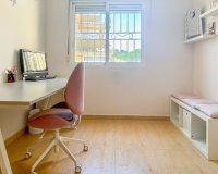 Revente - Town House -
Orihuela Costa - Costa Blanca