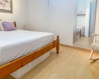 Revente - Town House -
Orihuela Costa - Costa Blanca