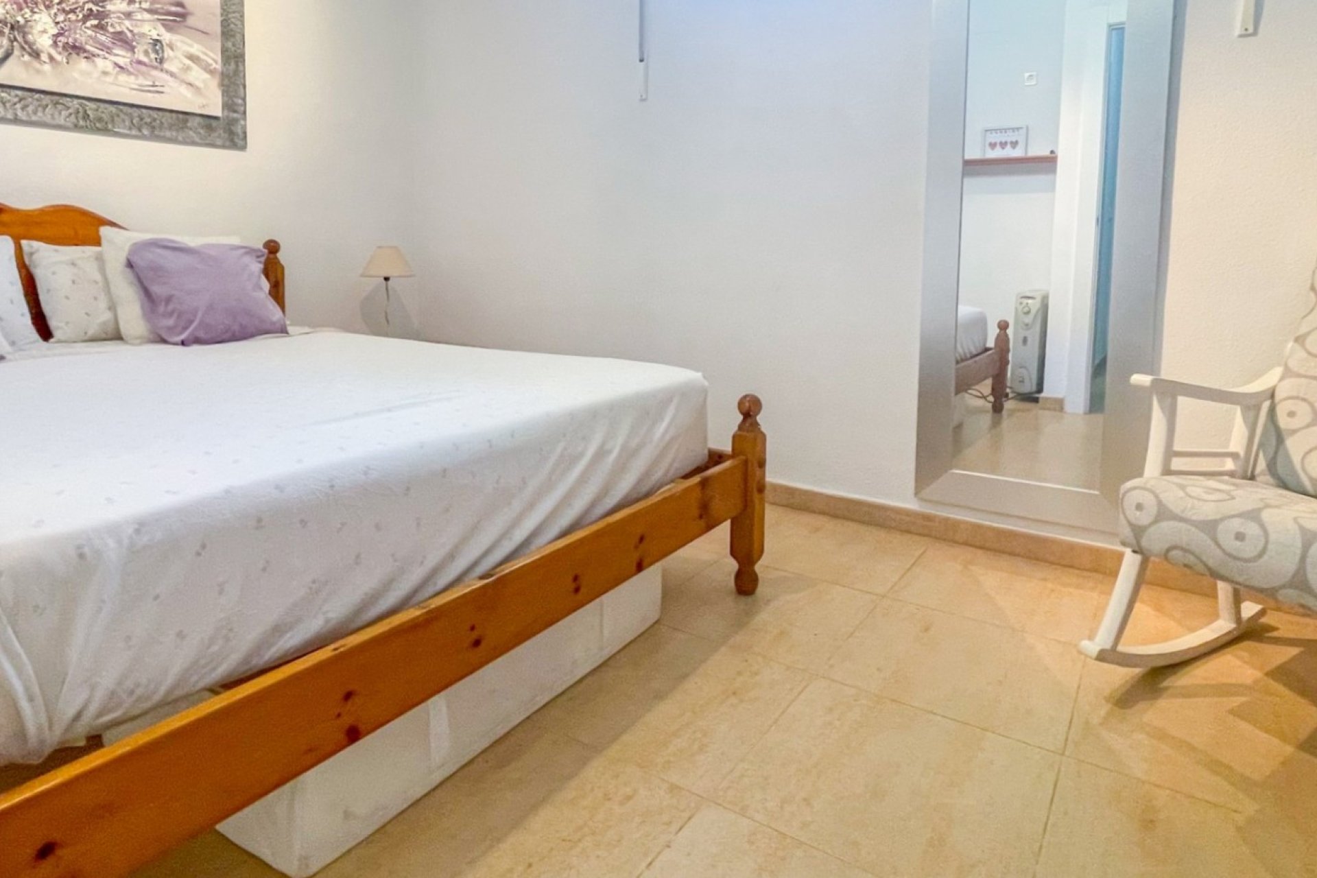 Revente - Town House -
Orihuela Costa - Costa Blanca