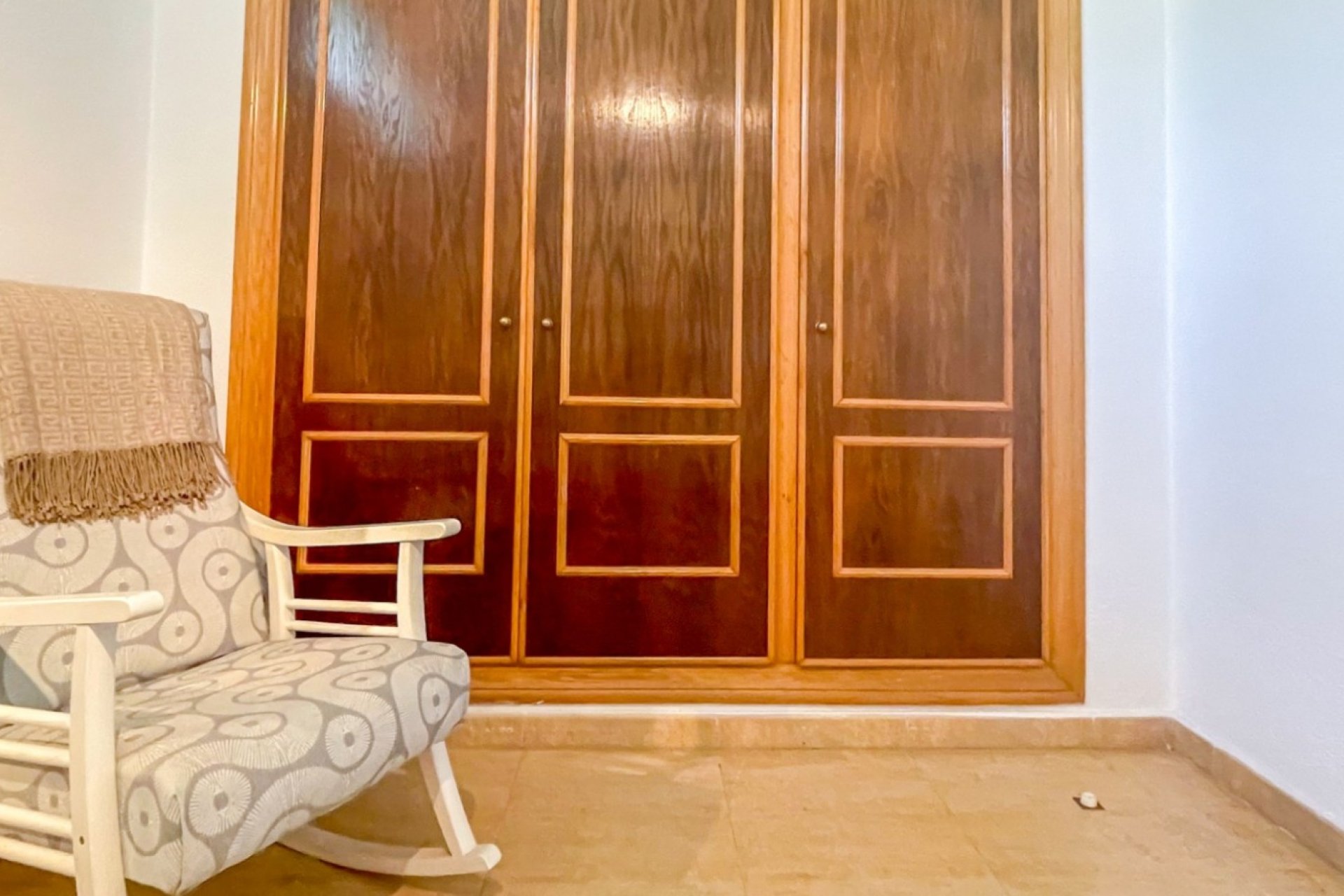 Revente - Town House -
Orihuela Costa - Costa Blanca