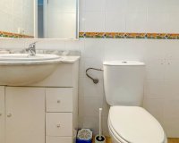 Revente - Town House -
Orihuela Costa - Costa Blanca