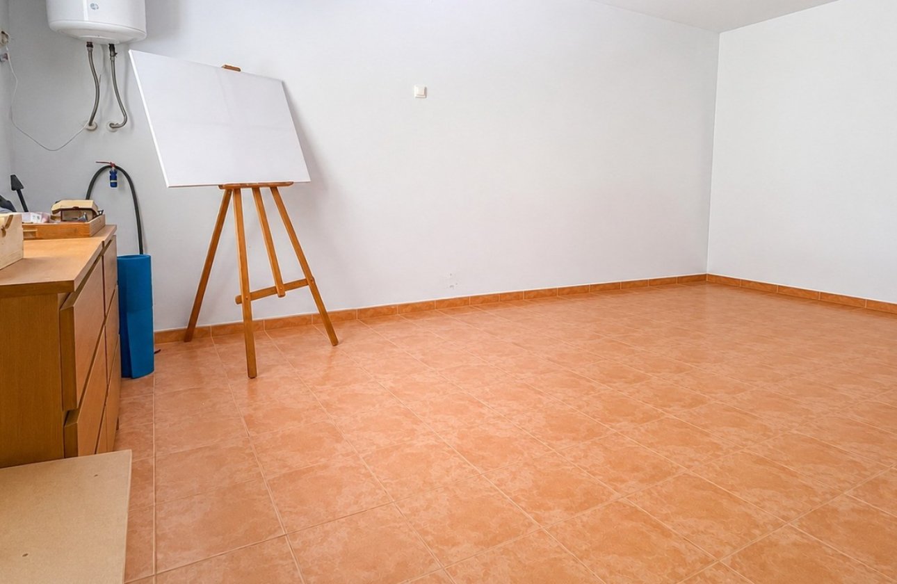 Revente - Town House -
Orihuela Costa - Costa Blanca