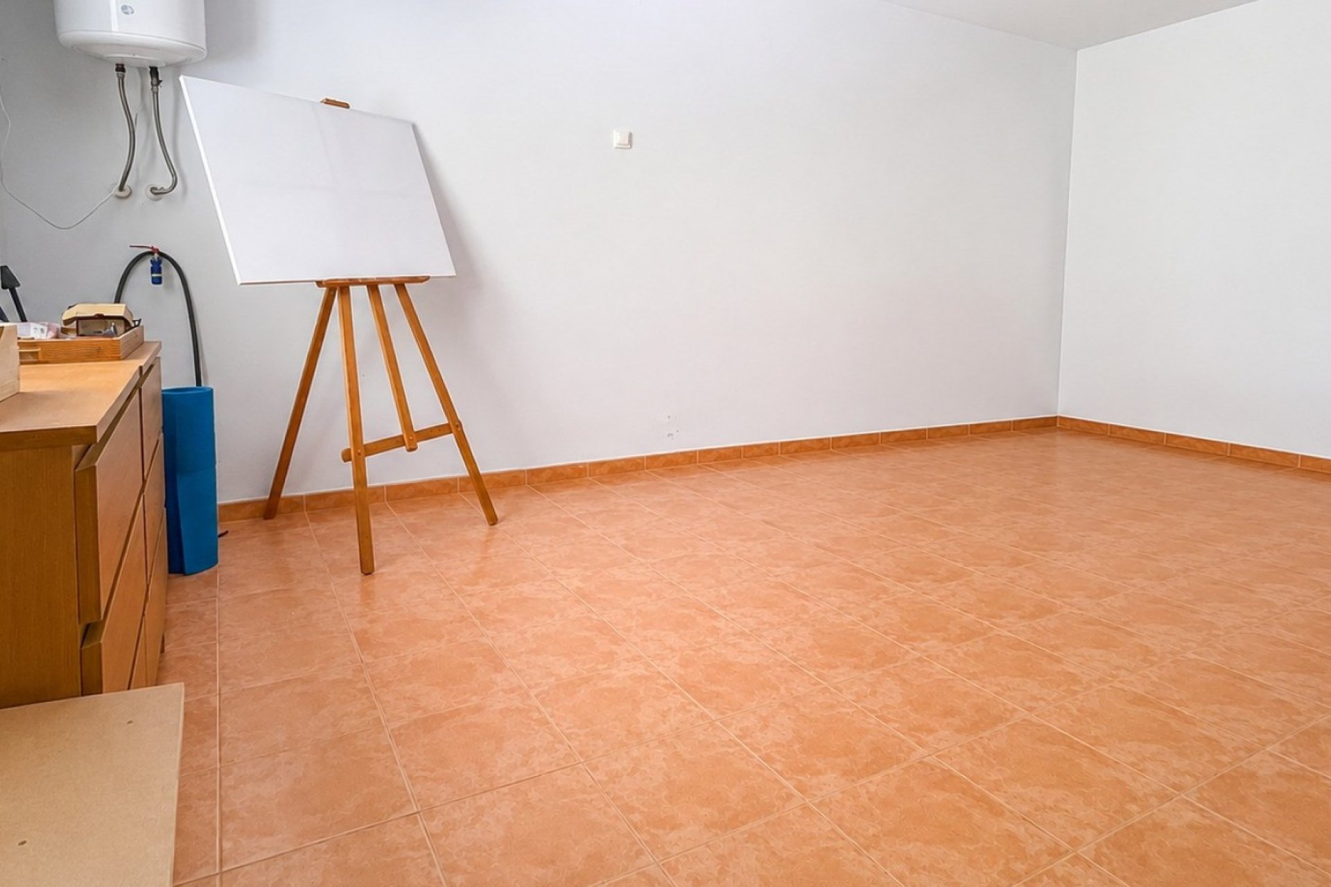 Revente - Town House -
Orihuela Costa - Costa Blanca