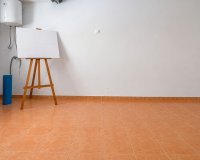 Revente - Town House -
Orihuela Costa - Costa Blanca