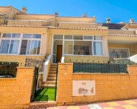 Revente - Town House -
Orihuela Costa - Costa Blanca