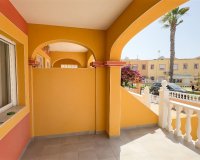 Revente - Town House -
Orihuela Costa - Costa Blanca