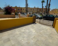 Revente - Town House -
Orihuela Costa - Costa Blanca