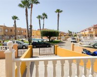 Revente - Town House -
Orihuela Costa - Costa Blanca