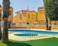 Revente - Town House -
Orihuela Costa - Costa Blanca