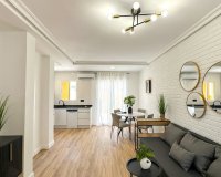 Revente - Town House -
Orihuela Costa - Costa Blanca