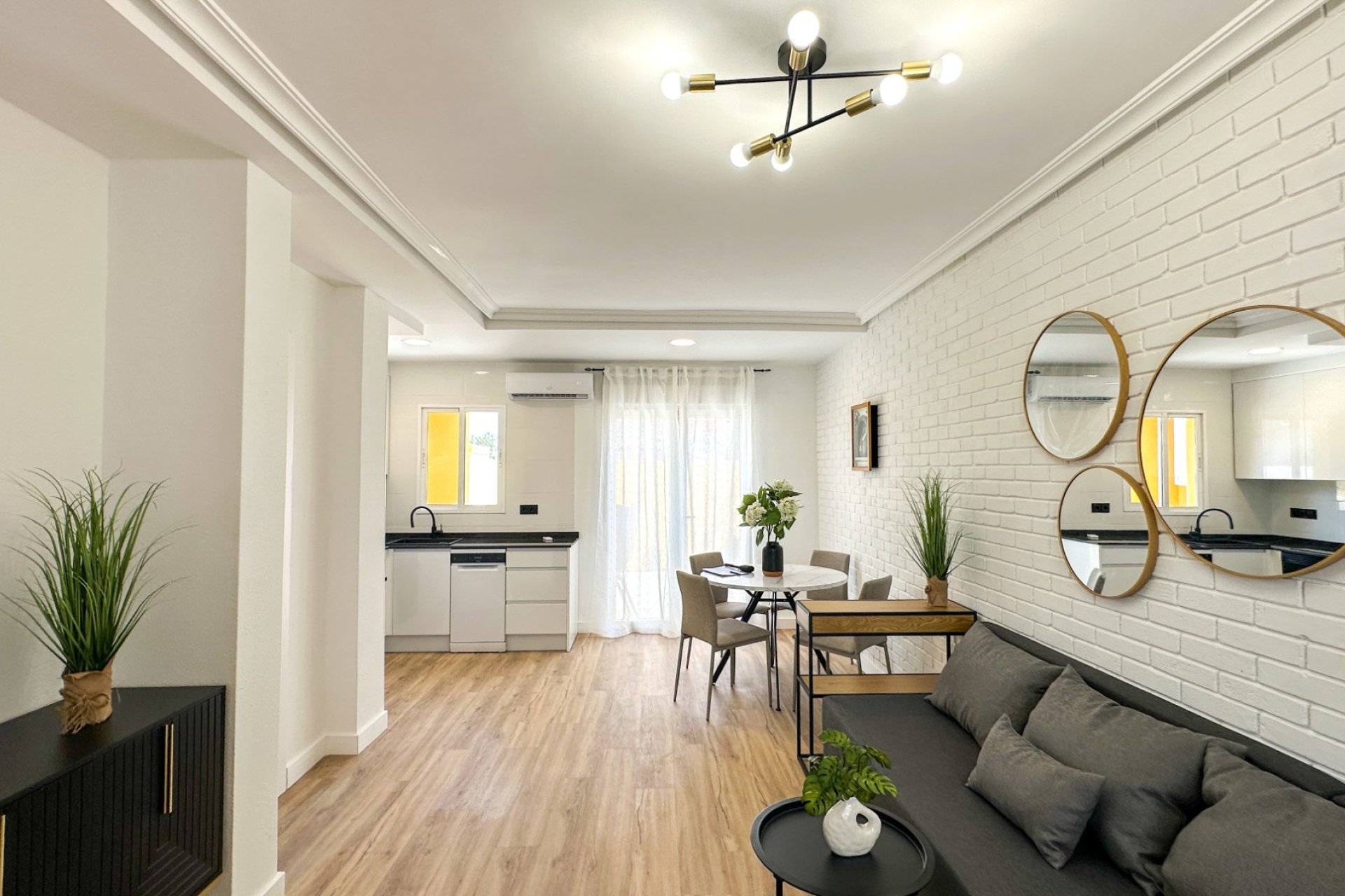 Revente - Town House -
Orihuela Costa - Costa Blanca