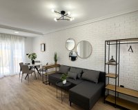 Revente - Town House -
Orihuela Costa - Costa Blanca