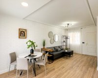 Revente - Town House -
Orihuela Costa - Costa Blanca