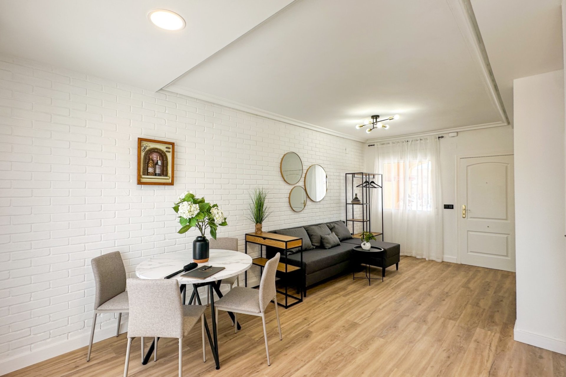 Revente - Town House -
Orihuela Costa - Costa Blanca
