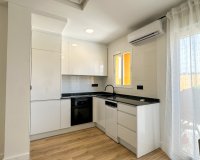 Revente - Town House -
Orihuela Costa - Costa Blanca