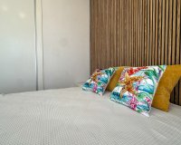 Revente - Town House -
Orihuela Costa - Costa Blanca
