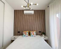 Revente - Town House -
Orihuela Costa - Costa Blanca