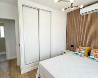 Revente - Town House -
Orihuela Costa - Costa Blanca