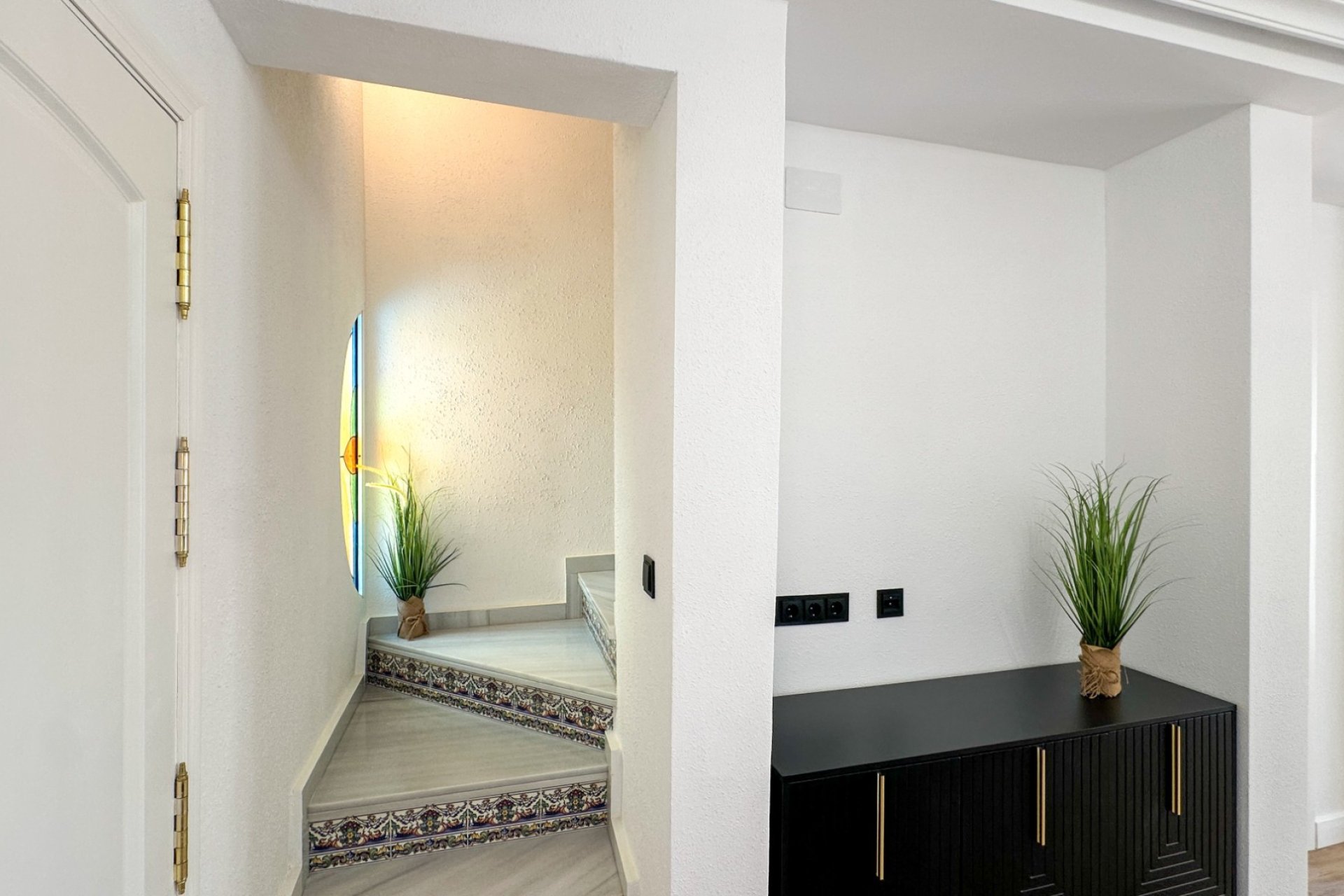 Revente - Town House -
Orihuela Costa - Costa Blanca