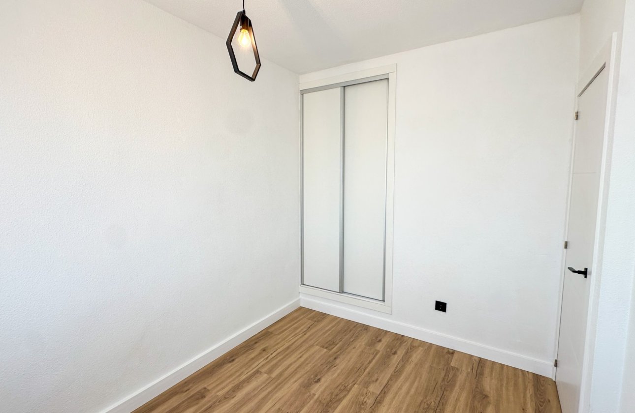 Revente - Town House -
Orihuela Costa - Costa Blanca