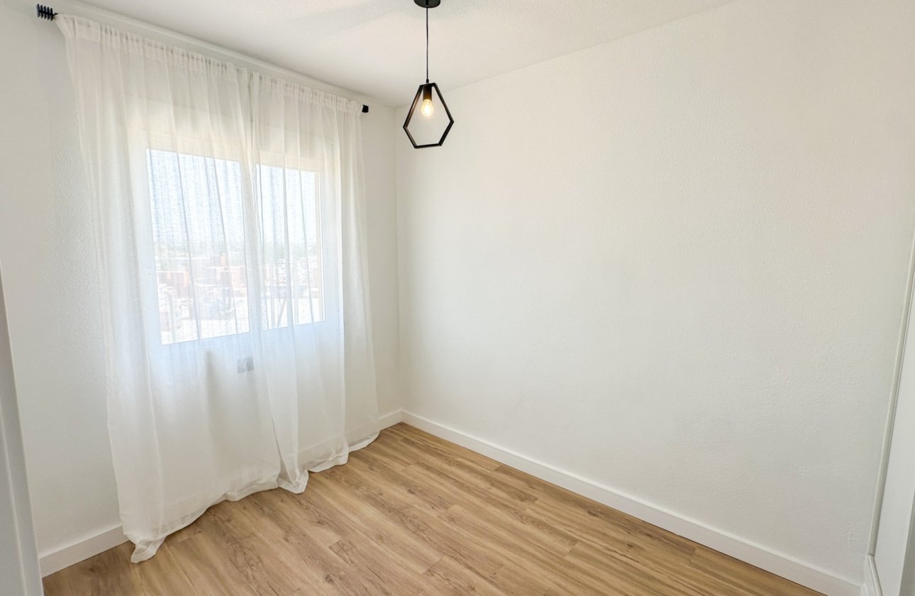 Revente - Town House -
Orihuela Costa - Costa Blanca