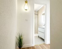 Revente - Town House -
Orihuela Costa - Costa Blanca