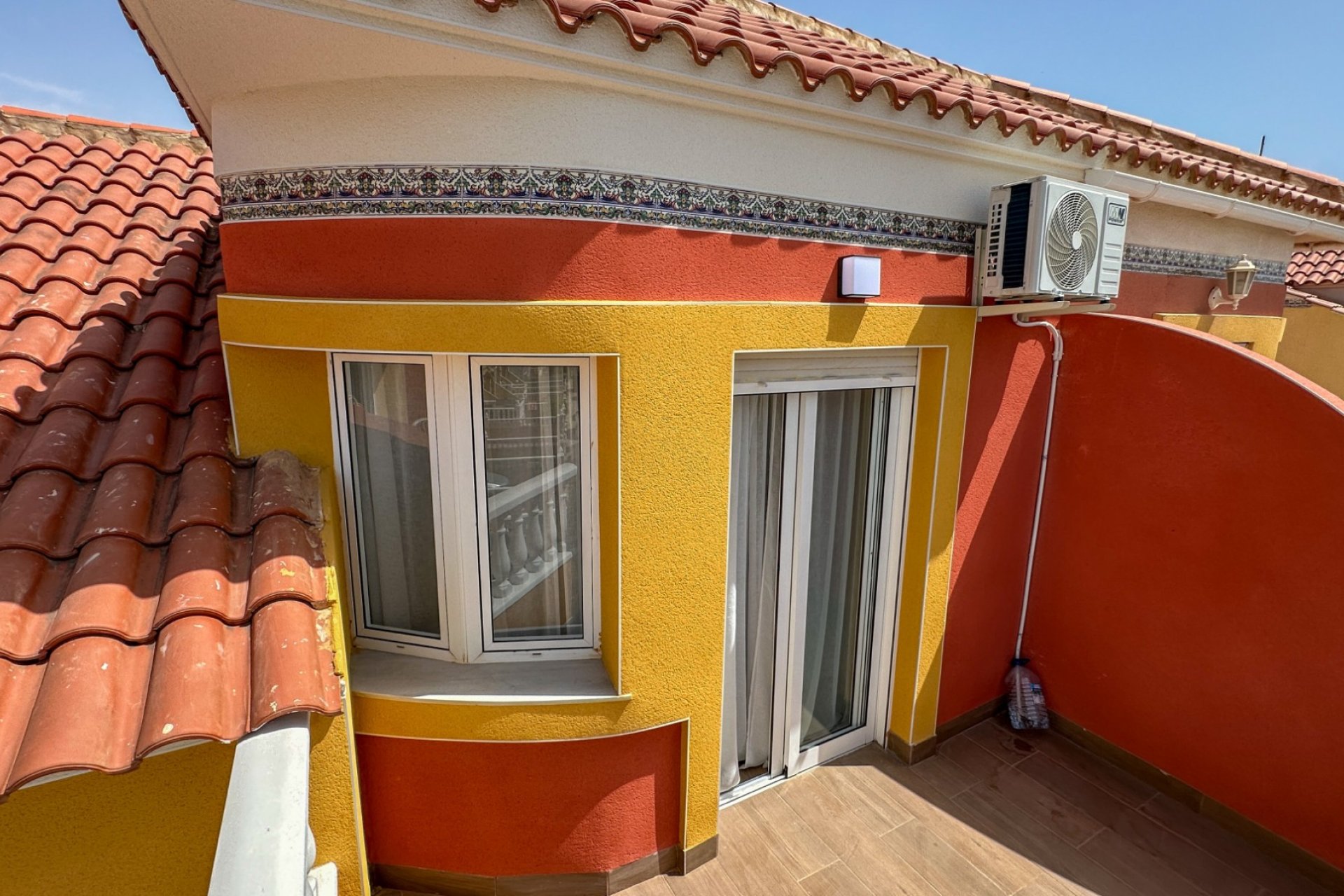 Revente - Town House -
Orihuela Costa - Costa Blanca