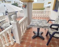 Revente - Town House -
Orihuela Costa - Costa Blanca