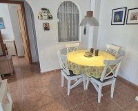 Revente - Town House -
Orihuela Costa - Costa Blanca