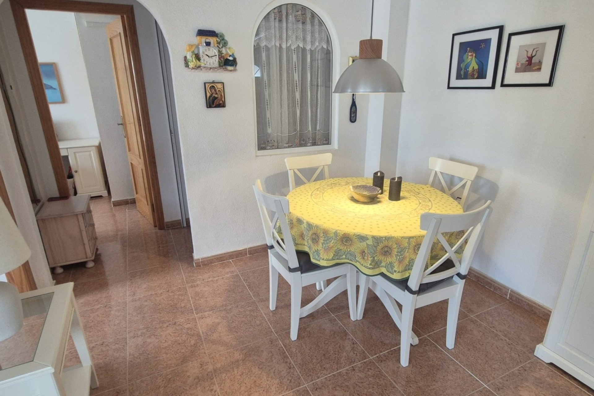 Revente - Town House -
Orihuela Costa - Costa Blanca
