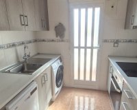 Revente - Town House -
Orihuela Costa - Costa Blanca