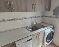 Revente - Town House -
Orihuela Costa - Costa Blanca