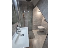 Revente - Town House -
Orihuela Costa - Costa Blanca