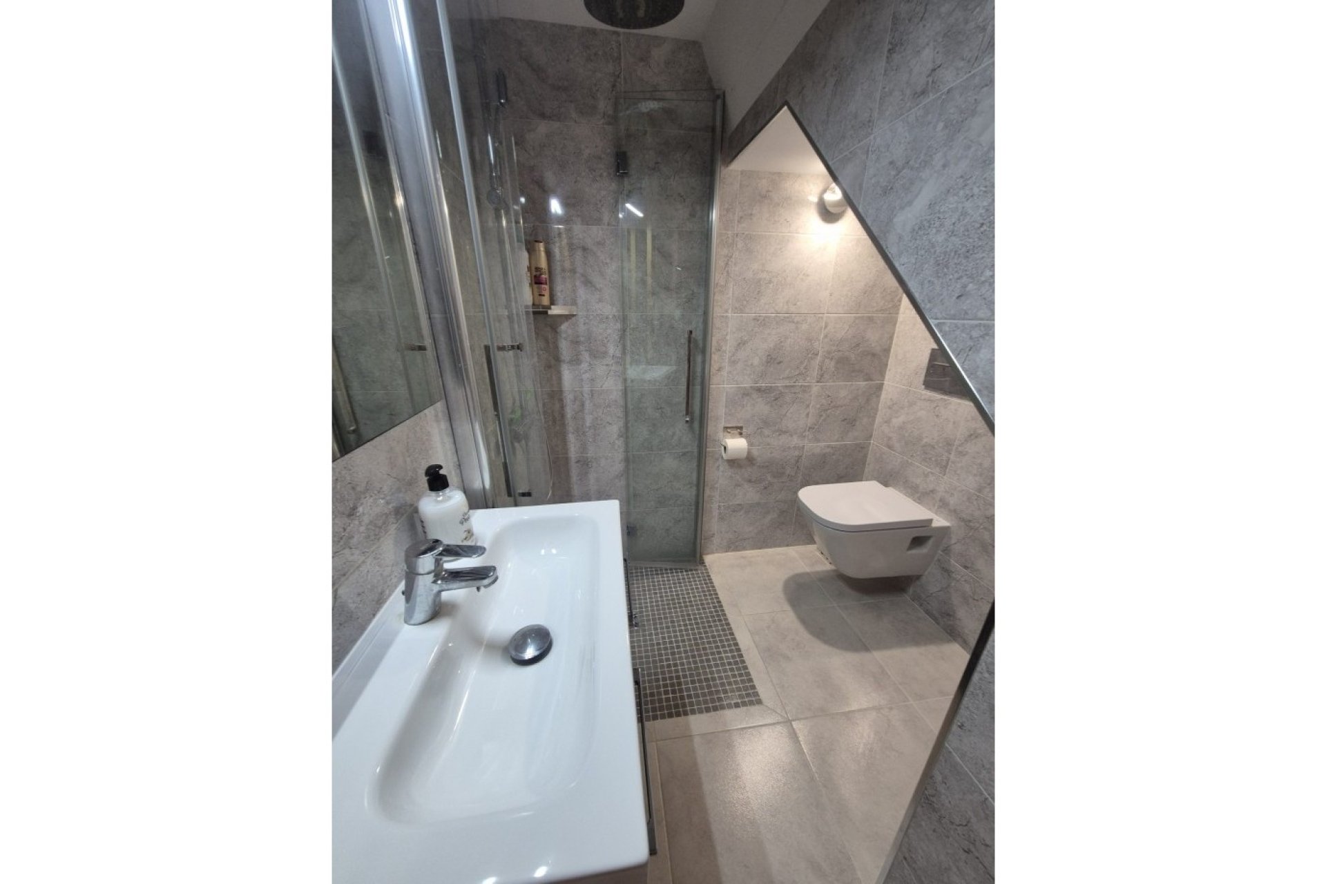 Revente - Town House -
Orihuela Costa - Costa Blanca