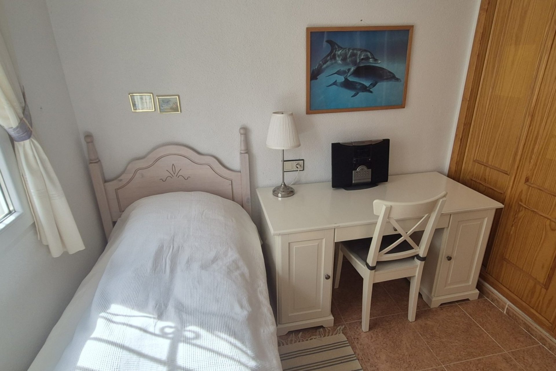 Revente - Town House -
Orihuela Costa - Costa Blanca