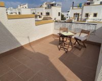 Revente - Town House -
Orihuela Costa - Costa Blanca